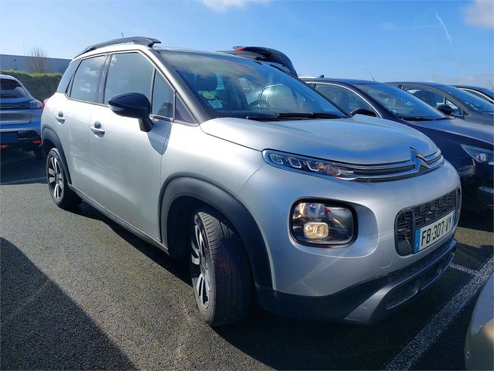 Photo 2 VIN: VF72CYHYJK4117564 - CITROEN C3 AIRCROSS 