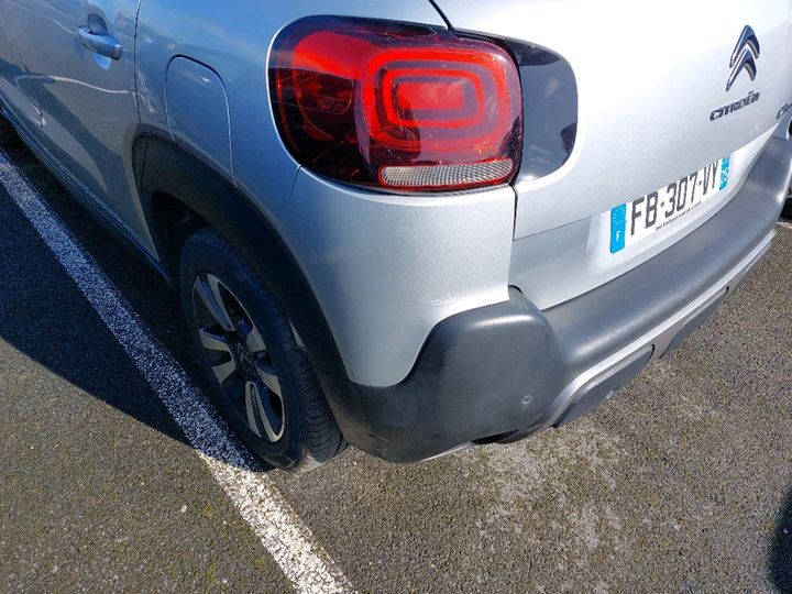 Photo 20 VIN: VF72CYHYJK4117564 - CITROEN C3 AIRCROSS 