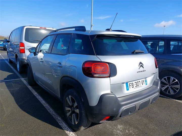 Photo 3 VIN: VF72CYHYJK4117564 - CITROEN C3 AIRCROSS 