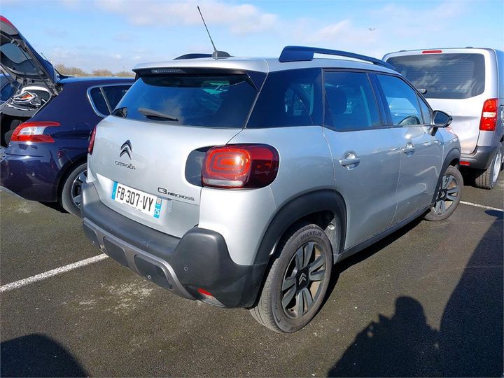 Photo 4 VIN: VF72CYHYJK4117564 - CITROEN C3 AIRCROSS 