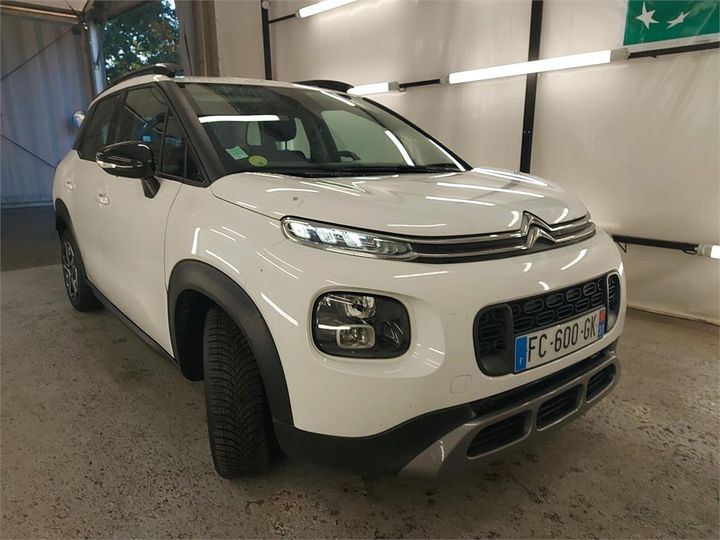 Photo 1 VIN: VF72CYHYJK4120942 - CITROEN C3 AIRCROSS 