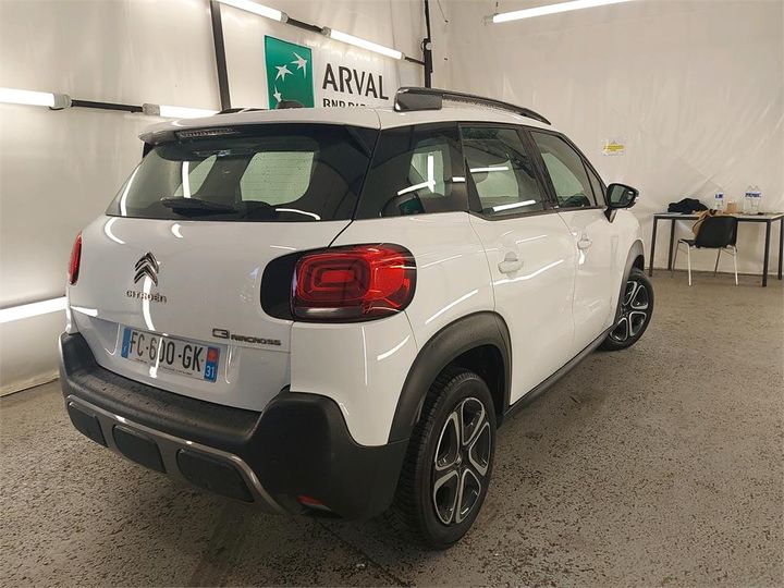 Photo 5 VIN: VF72CYHYJK4120942 - CITROEN C3 AIRCROSS 