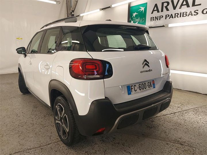 Photo 7 VIN: VF72CYHYJK4120942 - CITROEN C3 AIRCROSS 