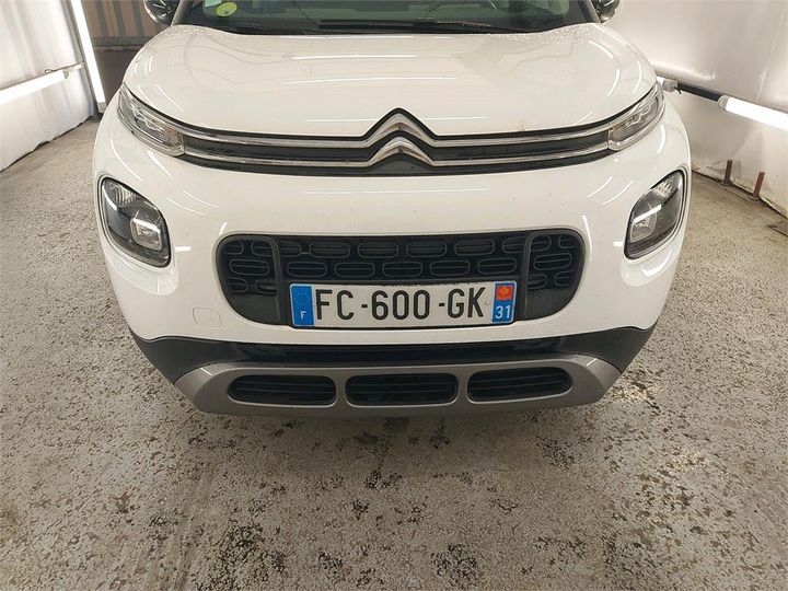 Photo 9 VIN: VF72CYHYJK4120942 - CITROEN C3 AIRCROSS 