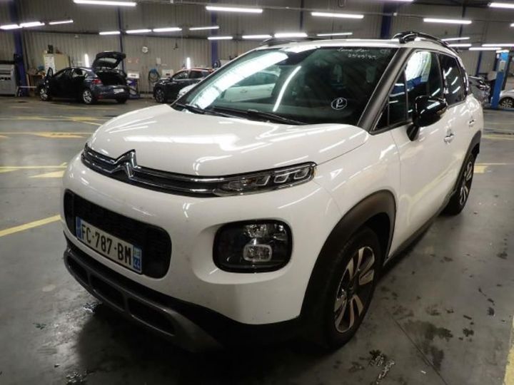 Photo 1 VIN: VF72CYHYJK4121936 - CITROEN C3 AIRCROSS 