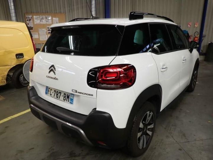 Photo 2 VIN: VF72CYHYJK4121936 - CITROEN C3 AIRCROSS 