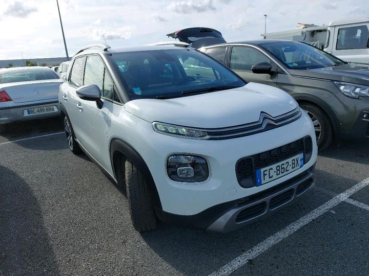 Photo 2 VIN: VF72CYHYJK4134071 - CITROEN C3 AIRCROSS 