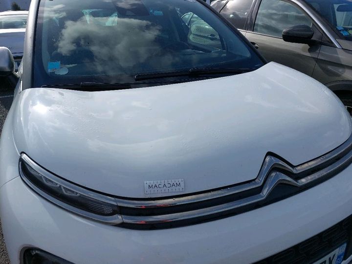 Photo 29 VIN: VF72CYHYJK4134071 - CITROEN C3 AIRCROSS 