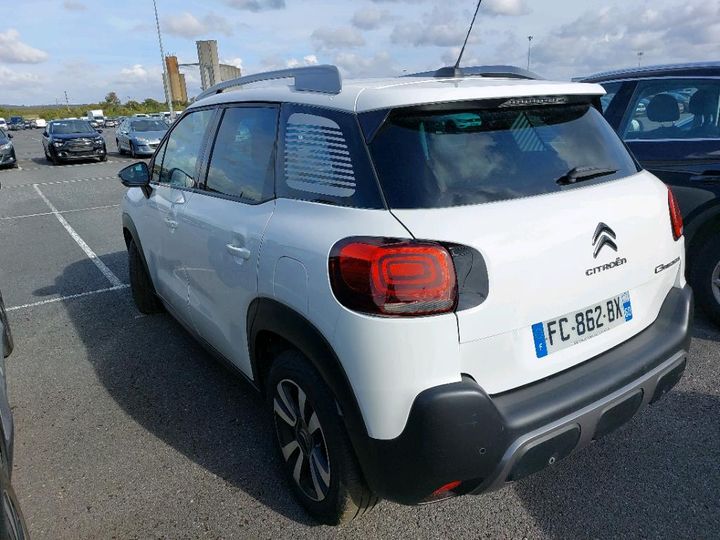 Photo 3 VIN: VF72CYHYJK4134071 - CITROEN C3 AIRCROSS 