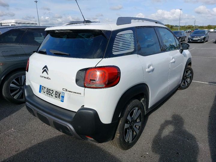 Photo 4 VIN: VF72CYHYJK4134071 - CITROEN C3 AIRCROSS 