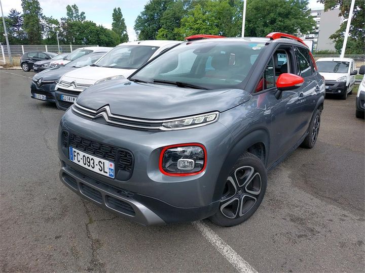 Photo 1 VIN: VF72CYHYJK4165793 - CITROEN C3 AIRCROSS 