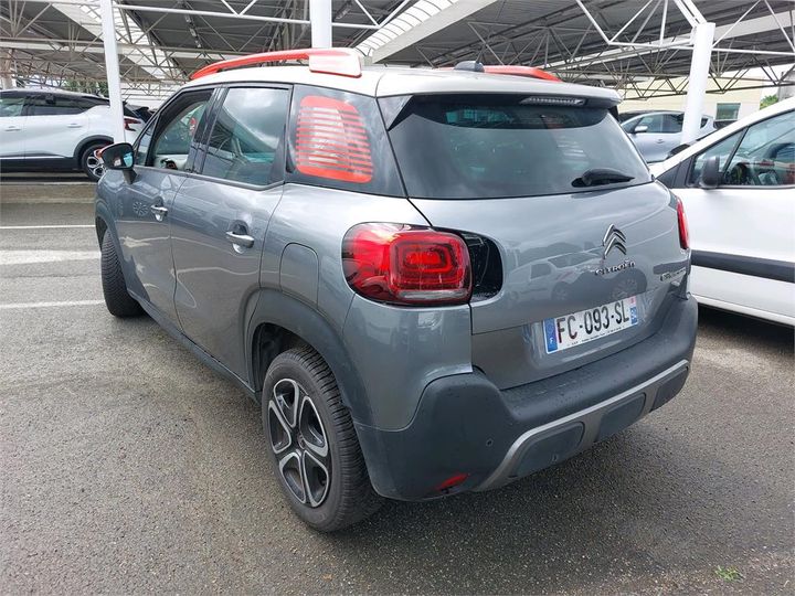 Photo 2 VIN: VF72CYHYJK4165793 - CITROEN C3 AIRCROSS 