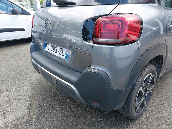 Photo 21 VIN: VF72CYHYJK4165793 - CITROEN C3 AIRCROSS 