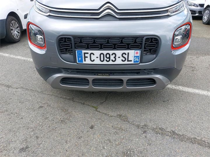 Photo 27 VIN: VF72CYHYJK4165793 - CITROEN C3 AIRCROSS 