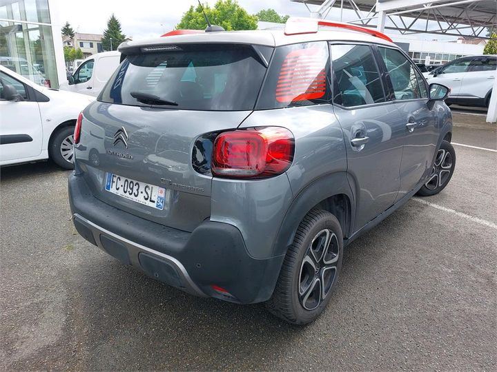 Photo 3 VIN: VF72CYHYJK4165793 - CITROEN C3 AIRCROSS 