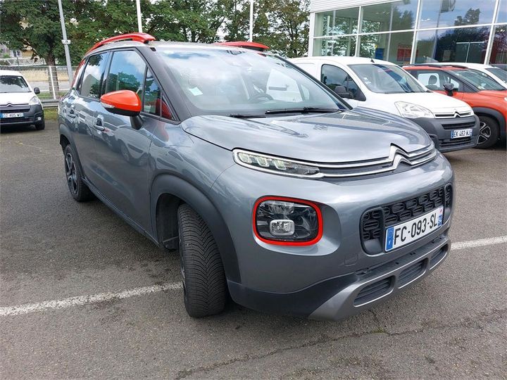 Photo 6 VIN: VF72CYHYJK4165793 - CITROEN C3 AIRCROSS 