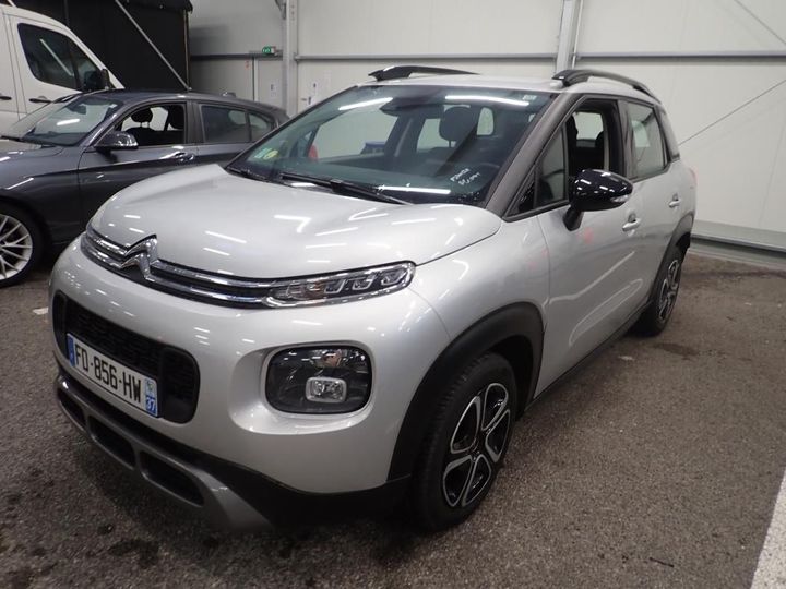 Photo 1 VIN: VF72CYHYJK4175857 - CITROEN C3 AIRCROSS 