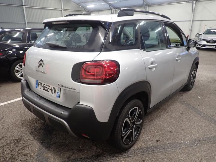 Photo 2 VIN: VF72CYHYJK4175857 - CITROEN C3 AIRCROSS 