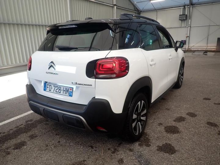 Photo 2 VIN: VF72CYHYJK4191917 - CITROEN C3 AIRCROSS 