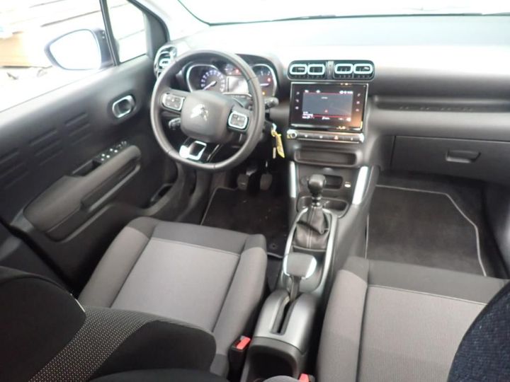 Photo 6 VIN: VF72CYHYJK4191917 - CITROEN C3 AIRCROSS 