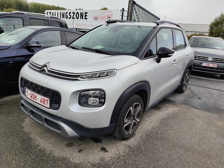 Photo 1 VIN: VF72CYHYJK4192771 - CITROEN C3 AIRCROSS &#3417 