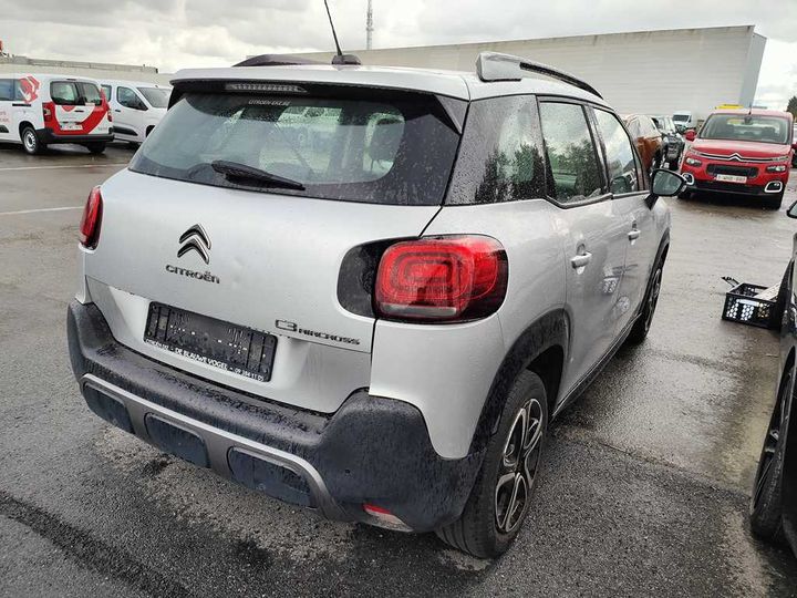 Photo 2 VIN: VF72CYHYJK4192771 - CITROEN C3 AIRCROSS &#3417 