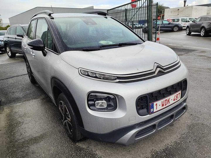 Photo 8 VIN: VF72CYHYJK4192771 - CITROEN C3 AIRCROSS &#3417 