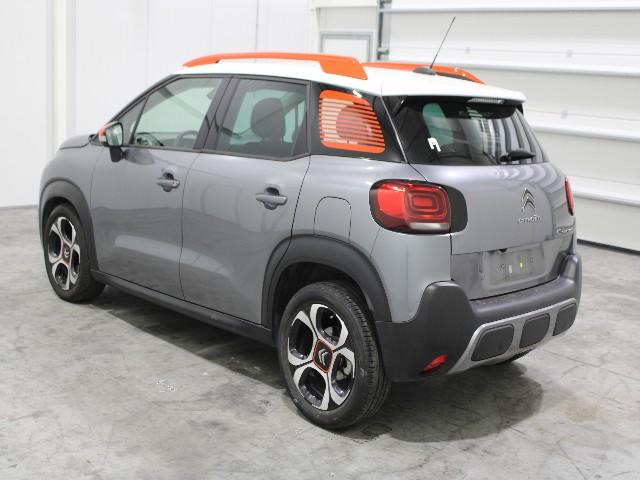 Photo 4 VIN: VF72CYHYJK4194231 - CITROEN C3 AIRCROSS SUV 