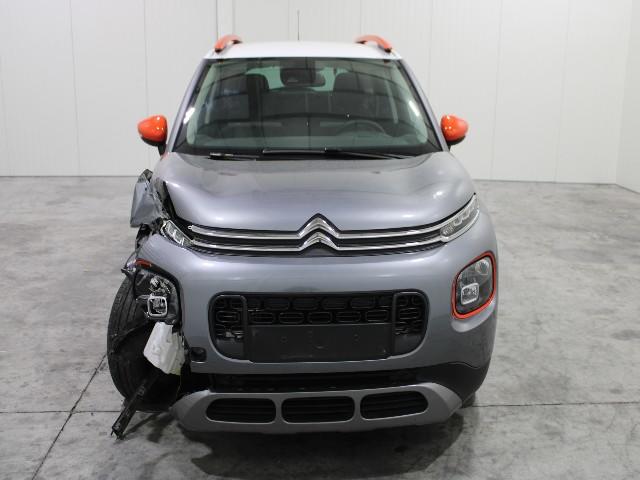 Photo 5 VIN: VF72CYHYJK4194231 - CITROEN C3 AIRCROSS SUV 