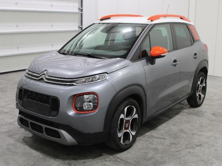 Photo 1 VIN: VF72CYHYJK4194231 - CITROEN C3 AIRCROSS SUV 