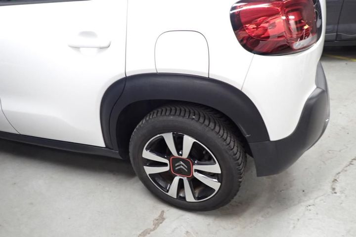 Photo 17 VIN: VF72CYHYJK4198273 - CITROEN C3 AIRCROSS 