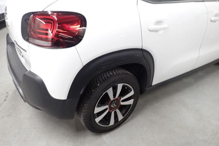 Photo 19 VIN: VF72CYHYJK4198273 - CITROEN C3 AIRCROSS 