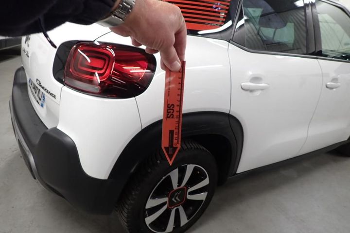 Photo 26 VIN: VF72CYHYJK4198273 - CITROEN C3 AIRCROSS 