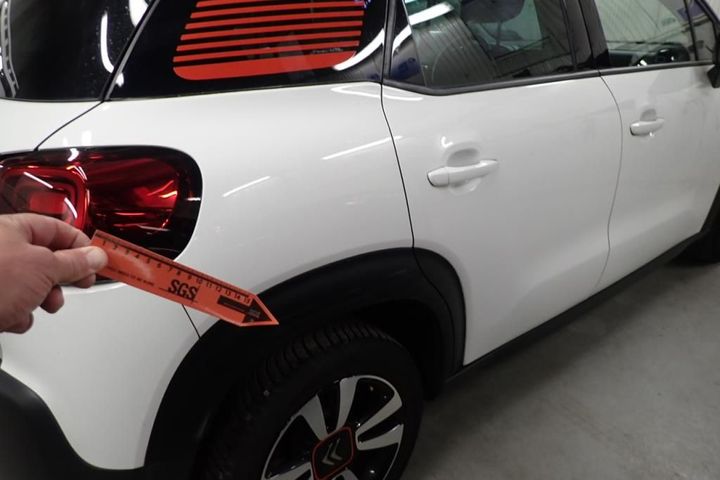 Photo 29 VIN: VF72CYHYJK4198273 - CITROEN C3 AIRCROSS 