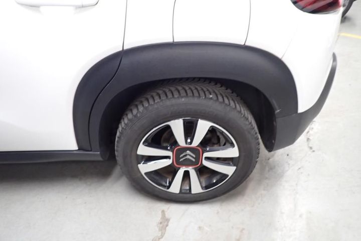 Photo 4 VIN: VF72CYHYJK4198273 - CITROEN C3 AIRCROSS 