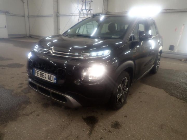 Photo 0 VIN: VF72CYHYJK4205332 - CITROEN C3 AIRCROSS 