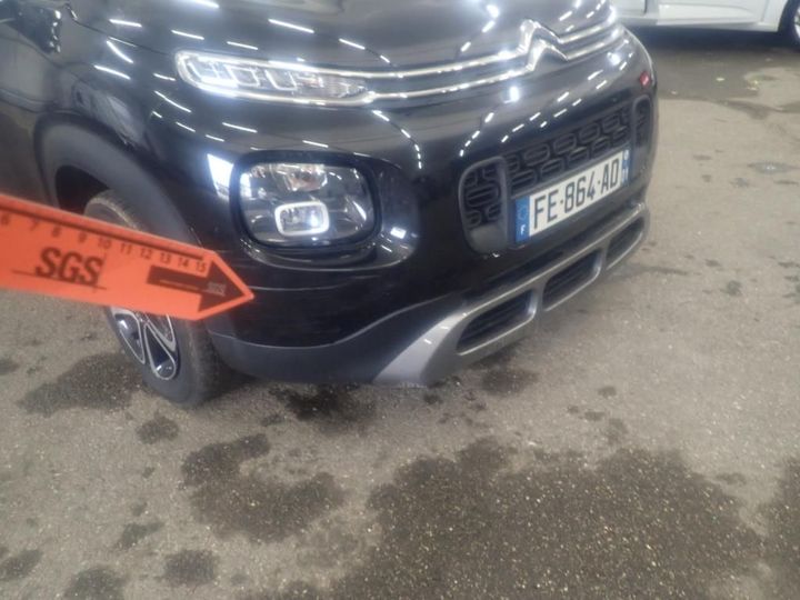 Photo 18 VIN: VF72CYHYJK4205332 - CITROEN C3 AIRCROSS 