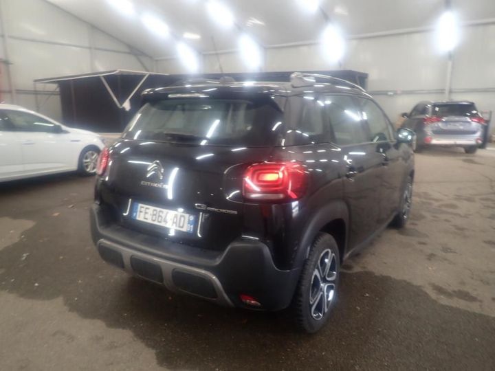 Photo 25 VIN: VF72CYHYJK4205332 - CITROEN C3 AIRCROSS 