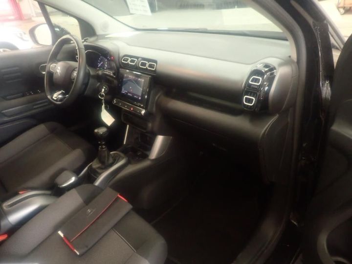 Photo 8 VIN: VF72CYHYJK4205332 - CITROEN C3 AIRCROSS 