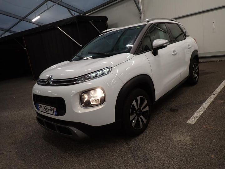 Photo 1 VIN: VF72CYHYJK4211832 - CITROEN C3 AIRCROSS 