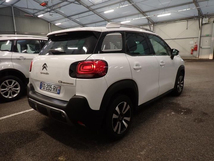 Photo 2 VIN: VF72CYHYJK4211832 - CITROEN C3 AIRCROSS 