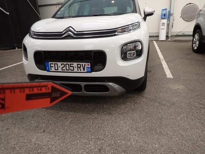 Photo 21 VIN: VF72CYHYJK4211832 - CITROEN C3 AIRCROSS 