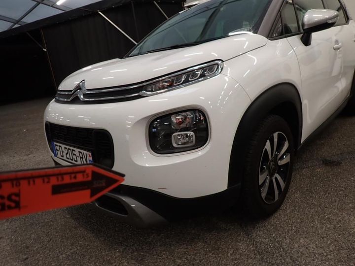 Photo 23 VIN: VF72CYHYJK4211832 - CITROEN C3 AIRCROSS 