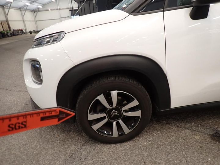 Photo 25 VIN: VF72CYHYJK4211832 - CITROEN C3 AIRCROSS 