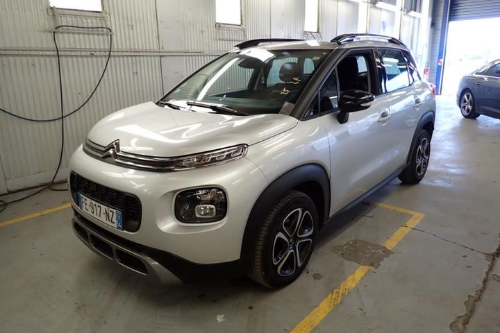 Photo 1 VIN: VF72CYHYJK4237087 - CITROEN C3 AIRCROSS AFFAIRE 