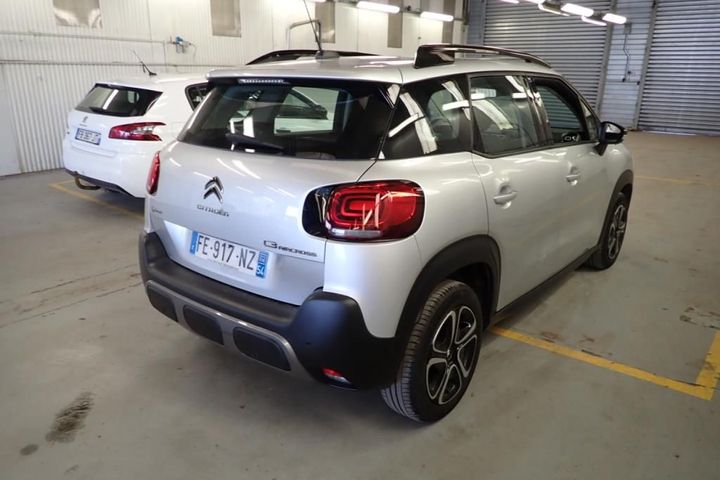 Photo 2 VIN: VF72CYHYJK4237087 - CITROEN C3 AIRCROSS AFFAIRE 