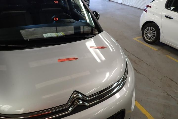 Photo 20 VIN: VF72CYHYJK4237087 - CITROEN C3 AIRCROSS AFFAIRE 