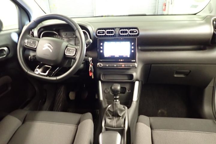 Photo 6 VIN: VF72CYHYJK4237087 - CITROEN C3 AIRCROSS AFFAIRE 