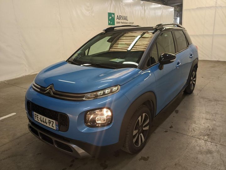 Photo 1 VIN: VF72CYHYJK4273095 - CITROEN C3 AIRCROSS 