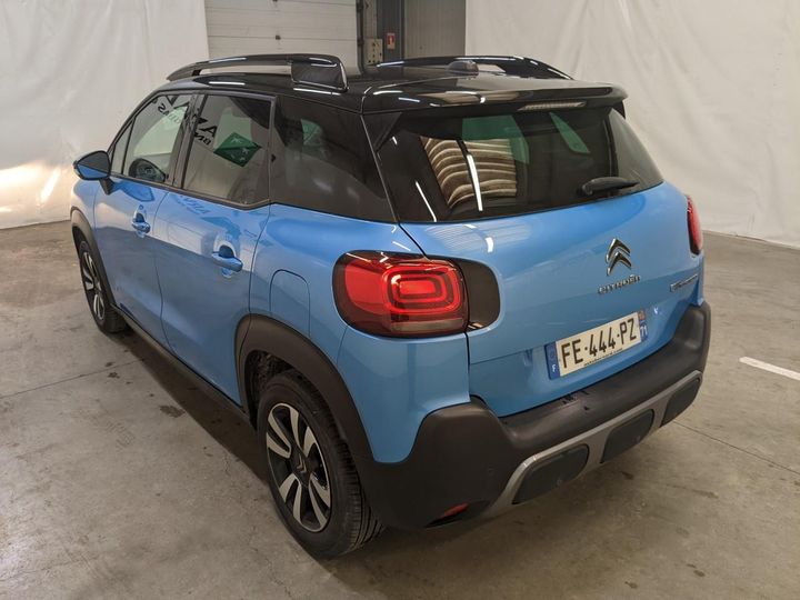 Photo 2 VIN: VF72CYHYJK4273095 - CITROEN C3 AIRCROSS 